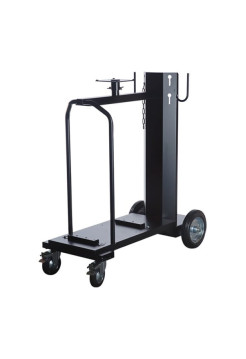 Тележка для аппаратов серии INMIG Fubag 31410