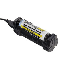 Зарядное устройство Armytek Handy C1 VE A03801