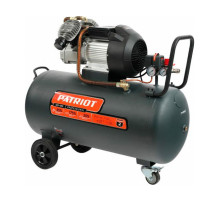 Поршневой масляный компрессор Patriot Professional 100-400 525301955
