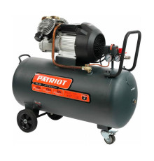 Поршневой масляный компрессор Patriot Professional 100-400 525301955