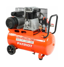 Поршневой ременной компрессор Patriot PTR 50-360I 525301960