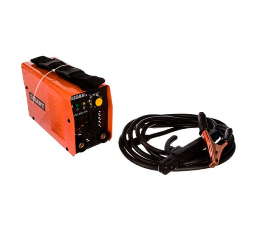 Сварочный инвертор Gigant WML MMA-220