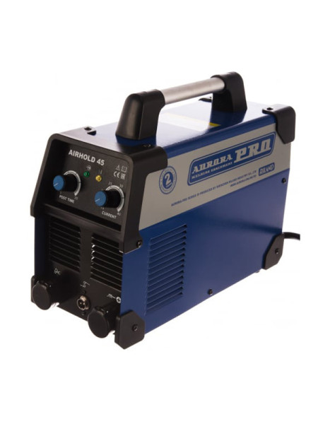 Аппарат плазменной резки Aurora AIRHOLD 45 26928 Аппарат плазменной резки Aurora AIRHOLD 45 26928