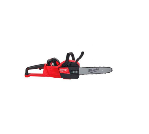 Аккумуляторная цепная пила Milwaukee M18 FCHSC-121 FUEL 4933471442