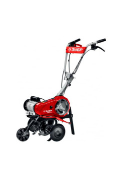 Электрический культиватор Зубр КАД-2500