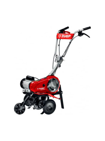 Электрический культиватор Зубр КАД-2500