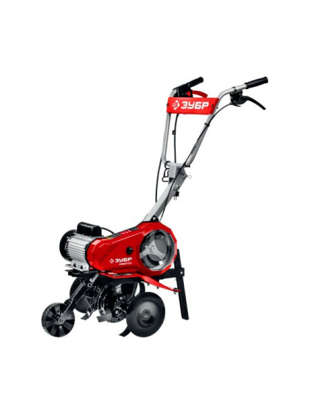 Электрический культиватор Зубр КАД-2500