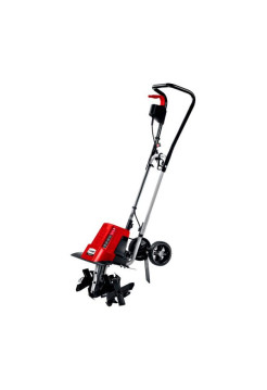 Электрический культиватор Зубр ККД-1800
