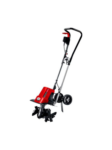 Электрический культиватор Зубр ККД-1800