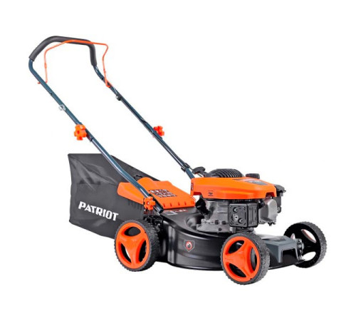 Бензиновая газонокосилка Patriot PT 400 512109400