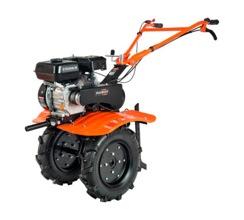 Бензиновый мотоблок Patriot Кубань M 460105555