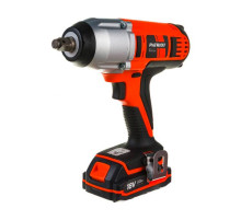 Ударный гайковерт Patriot BR 360UES 1/2" 180301561