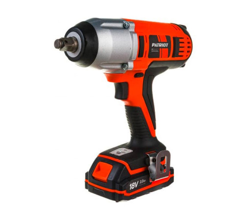 Ударный гайковерт Patriot BR 360UES 1/2" 180301561
