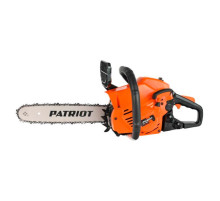 Цепная бензиновая пила Patriot PT 385 220103850
