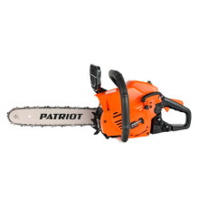 Цепная бензиновая пила Patriot PT 385 220103850