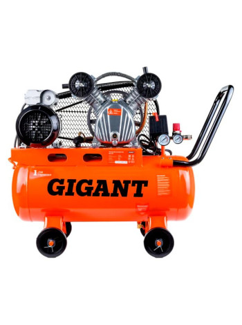 Ременной компрессор Gigant BCL-50