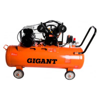 Ременной компрессор Gigant BCL-100