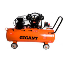 Ременной компрессор Gigant BCL-100