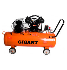 Ременной компрессор Gigant BCL-100