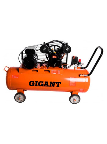 Ременной компрессор Gigant BCL-100