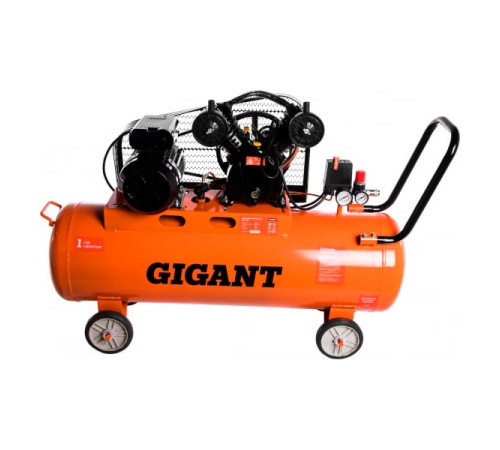 Ременной компрессор Gigant BCL-100
