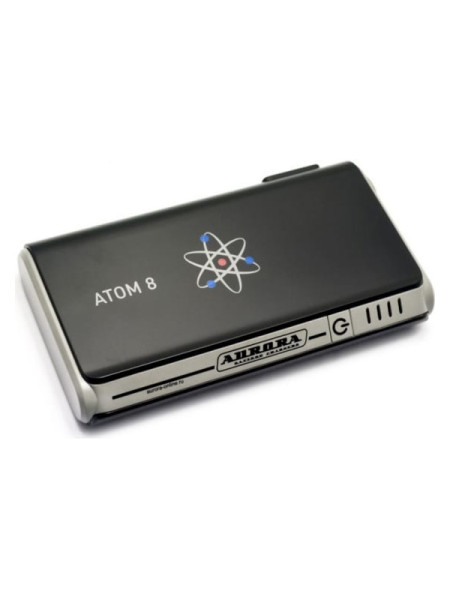 Пусковое устройство нового поколения Aurora ATOM 08 24386 Пусковое устройство нового поколения Aurora ATOM 08 24386