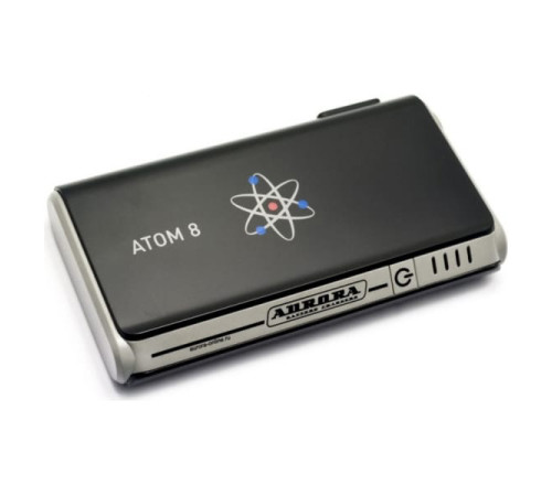 Пусковое устройство нового поколения Aurora ATOM 08 24386