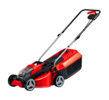 Аккумуляторная газонокосилка Einhell PXC GE-CM 18/30 Li 3413155