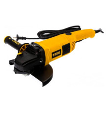Угловая шлифовальная машина Denzel AG230-2400 26915