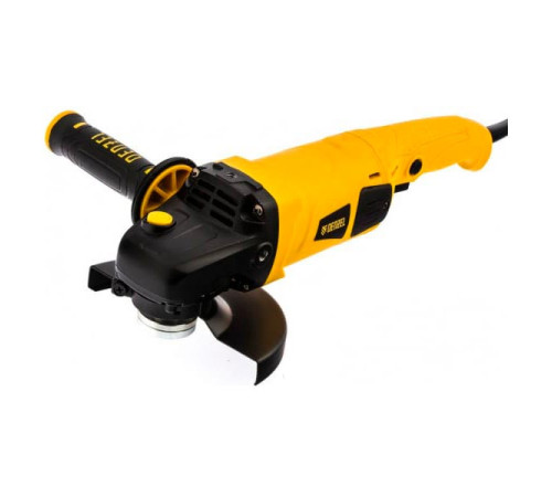 Угловая шлифовальная машина Denzel AG150-1500 26910