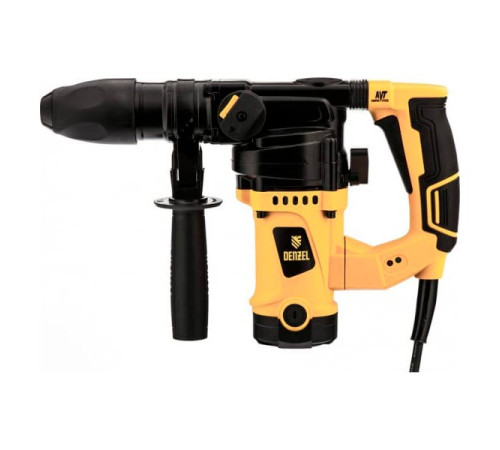 Электрический перфоратор Denzel RHV-1100-26 26610