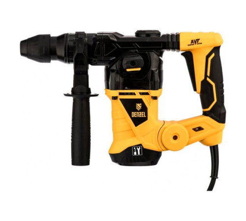 Электрический перфоратор Denzel RHV-1250-30 26612