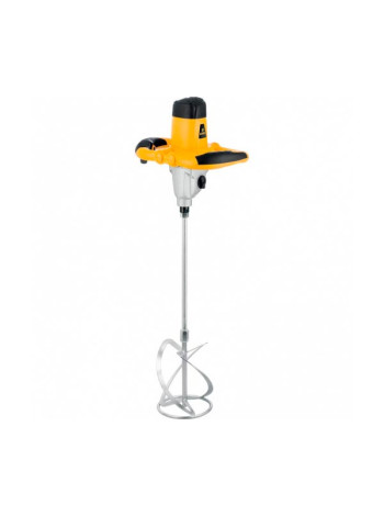 Строительный миксер Denzel EM-1-1220 27903