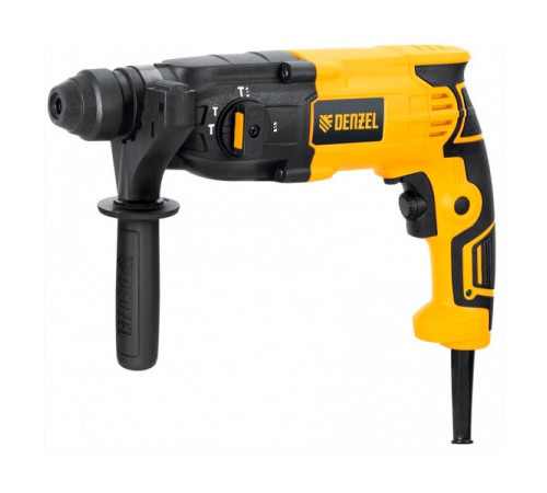 Электрический перфоратор Denzel RH-650-18 26603