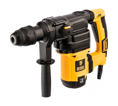 Электрический перфоратор Denzel RHV-1050-38-max 26620