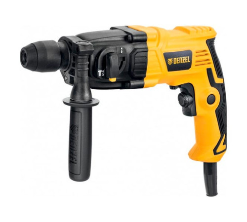 Электрический перфоратор Denzel RH-400-12 26601
