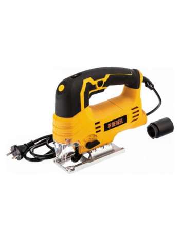 Электрический лобзик Denzel JS-110 27107