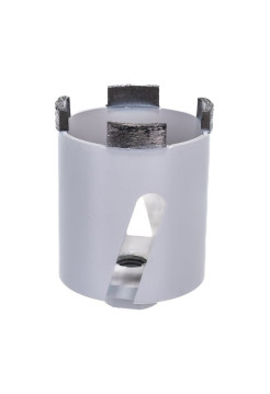 Алмазная коронка 68 мм для сухого сверления Bosch 2608599047