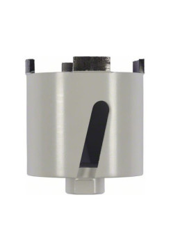 Алмазная коронка 82 мм для сухого сверления Bosch 2608599048