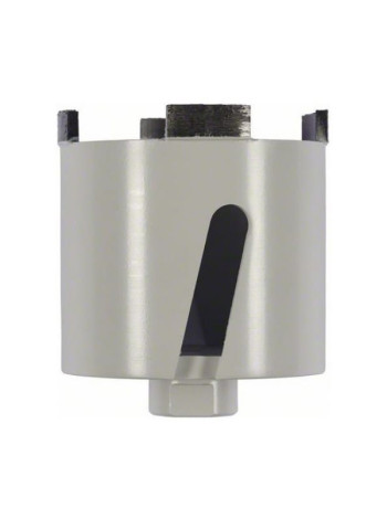 Алмазная коронка 82 мм для сухого сверления Bosch 2608599048