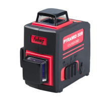 Лазерный уровень Fubag 3D Pyramid 30R V2х360H360 31631