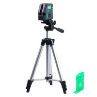 Лазерный уровень Fubag Crystal 20G VH Set 31628