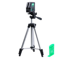 Лазерный уровень Fubag Crystal 20G VH Set 31628