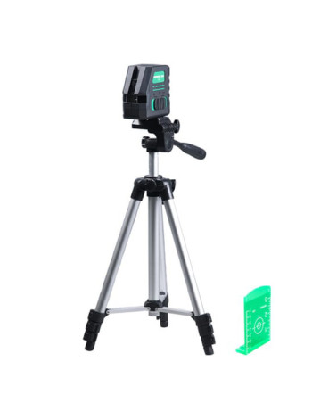 Лазерный уровень Fubag Crystal 20G VH Set 31628