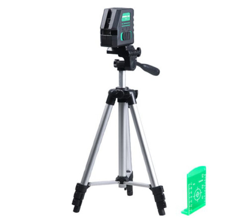 Лазерный уровень Fubag Crystal 20G VH Set 31628