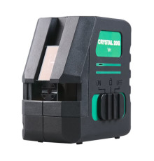Лазерный уровень Fubag Crystal 20G VH 31627