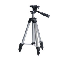 Штатив с элевационной головкой 1/4" Tripod 106 Fubag 31638