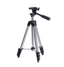 Штатив с элевационной головкой 1/4" Tripod 106 Fubag 31638