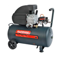 Поршневой масляный компрессор Patriot Professional 50-340 525301950