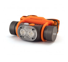 Фонарь налобный ЯРКИЙ ЛУЧ PANDA 2M-CRI 4606400106036